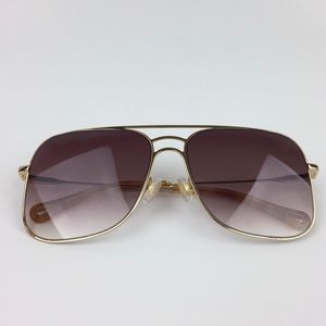 Chloe Womens Ricky - CE140S 58MM sunglasses